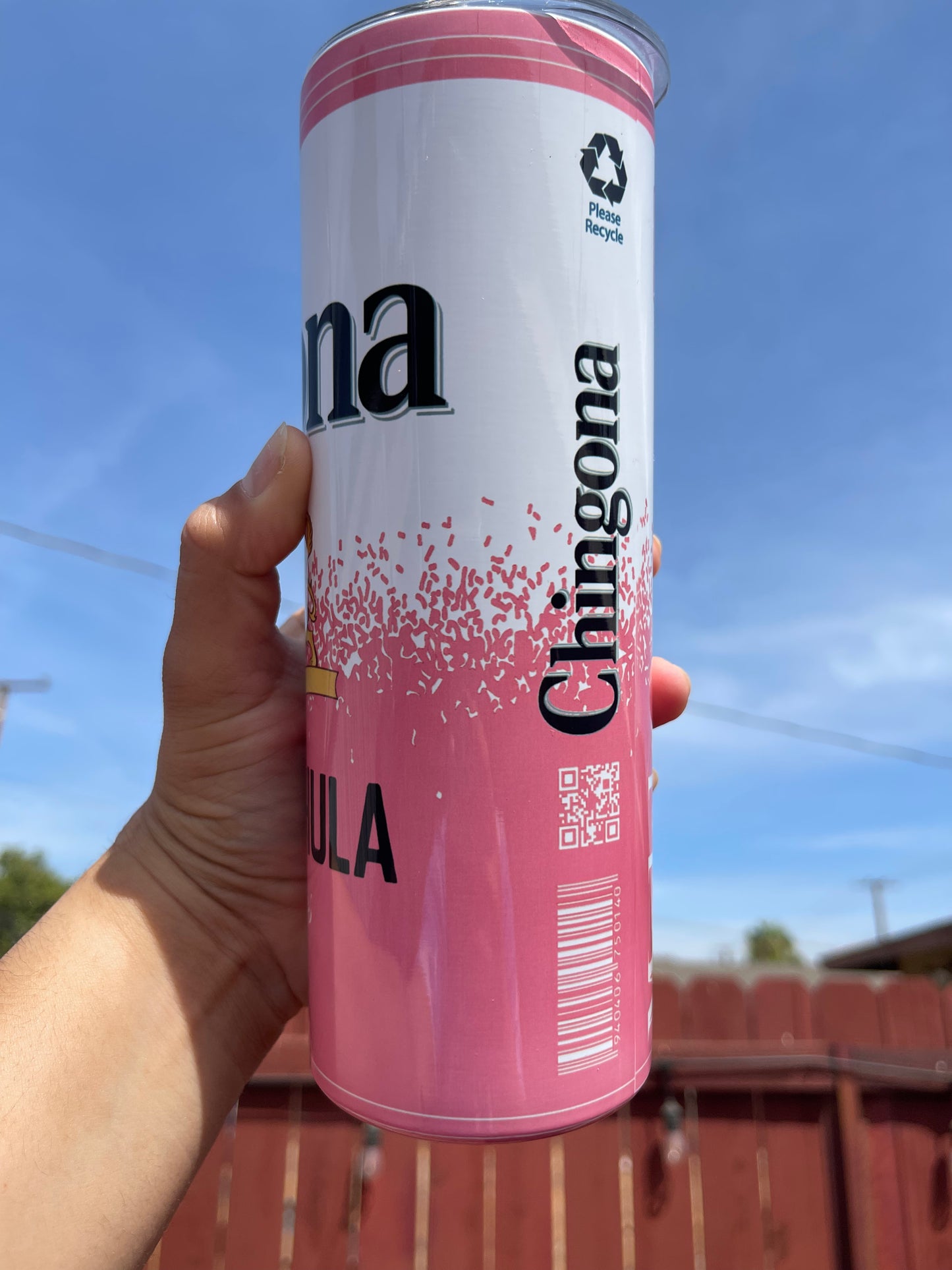 Chingona
