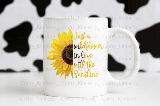 Wildflower