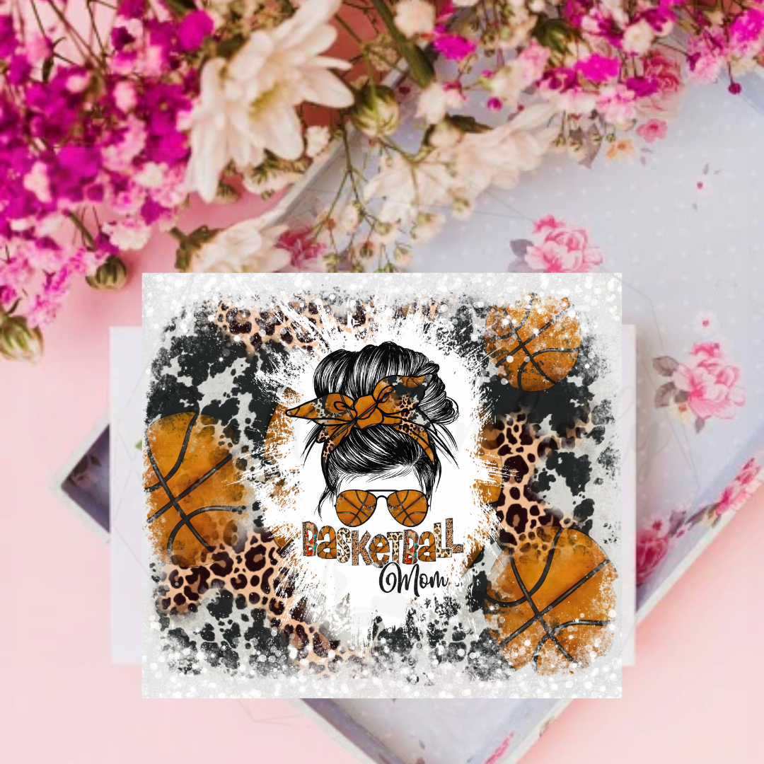 Basketball MOM
