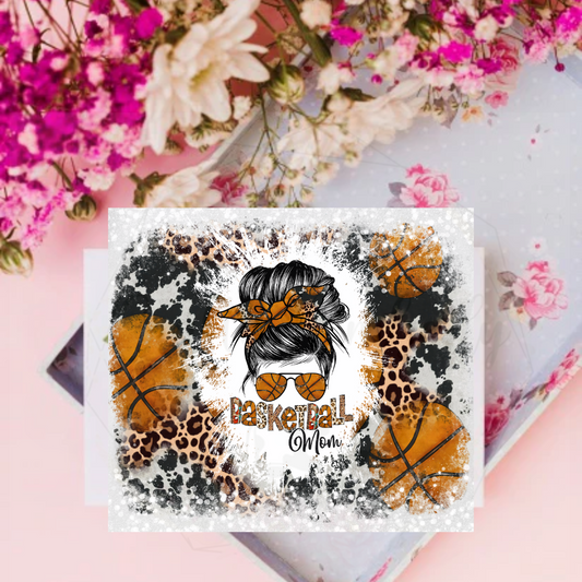 Basketball MOM