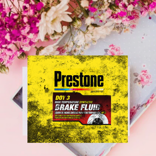 Brake