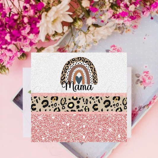 MAMA- Pink