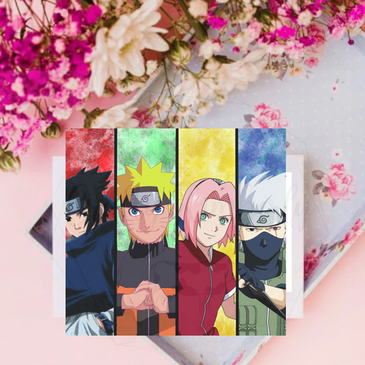 Anime